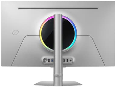 Samsung 32" Odyssey OLED G8 G81SF QD-OLED-skjerm