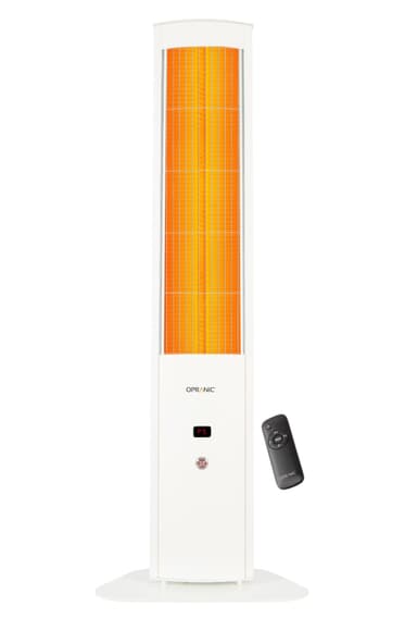 Opranic Thor S70XR