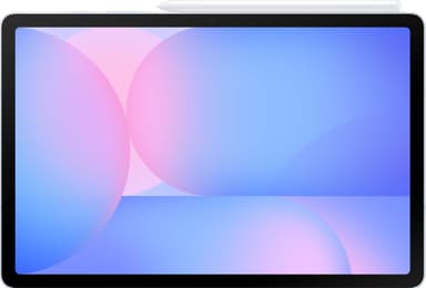 Samsung Galaxy Tab S10 FE WIFI nettbrett 8/128GB (lys blå)