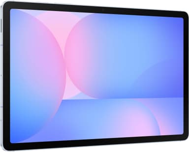 Samsung Galaxy Tab S10 FE WIFI nettbrett 8/128GB (lys blå)
