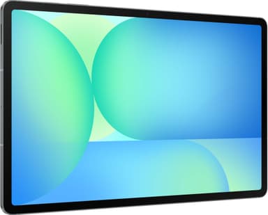 Samsung Galaxy Tab S10 FE+ 5G nettbrett 8/128GB (grå)
