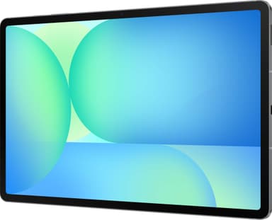 Samsung Galaxy Tab S10 FE+ 5G nettbrett 8/128GB (grå)