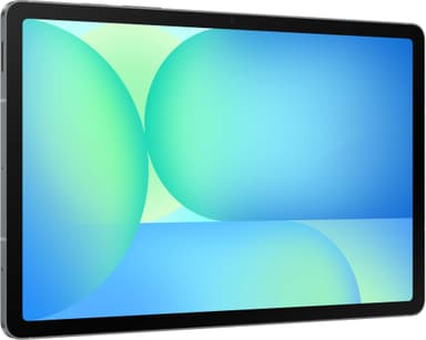 Samsung Galaxy Tab S10 FE WIFI nettbrett 12/256GB (grå)