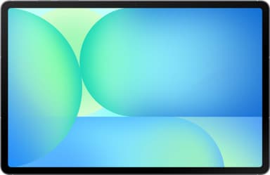 Samsung Galaxy Tab S10 FE+ 5G nettbrett 8/128GB (grå)