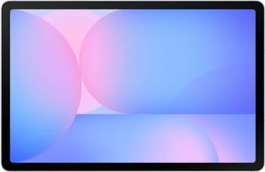 Samsung Galaxy Tab S10 FE WIFI nettbrett 8/128GB (lys blå)