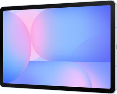Samsung Galaxy Tab S10 FE WIFI nettbrett 8/128GB (lys blå)