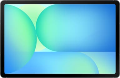 Samsung Galaxy Tab S10 FE WIFI nettbrett 12/256GB (grå)