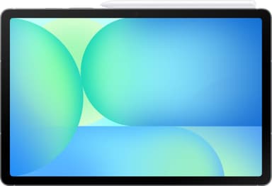 Samsung Galaxy Tab S10 FE WIFI nettbrett 8/128GB (grå)