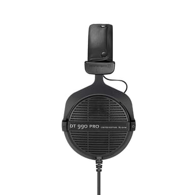 beyerdynamic DT 990 PRO hodetelefoner