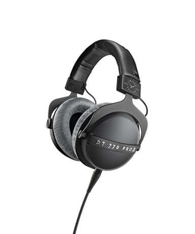 beyerdynamic DT 770 PRO X hodetelefoner