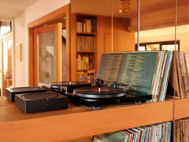 Sonos Amp forsterker (125 W)