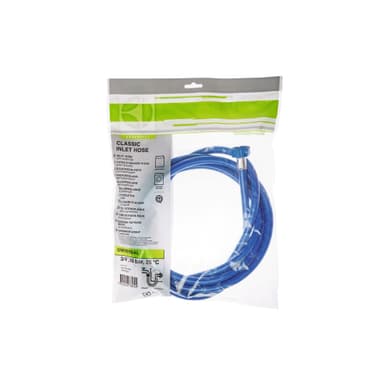 Electrolux E2WII350A - Inntaksslange - Klassisk IMQ Rett/Vinklet 3,5m