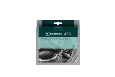 Electrolux M2WCP051 - Super Clean Vaskemaskin