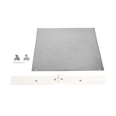 Electrolux M3DKH100 - Installasjonssett for oppvaskmaskin under platetopp