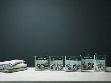 Electrolux M2GCP601 - Rengjøring og pleie - 3 i 1 (6 stk)