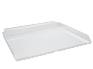 Electrolux E3RHK60011 - Dryppbrett for frittstående kjøl/frys 60 cm