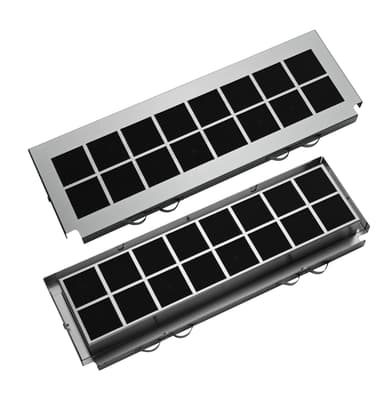 Electrolux Super ytende kullfilter MCFB75PR