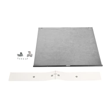 Electrolux M3DKH100 - Installasjonssett for oppvaskmaskin under platetopp