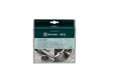 Electrolux M2GCP601 - Rengjøring og pleie - 3 i 1 (6 stk)