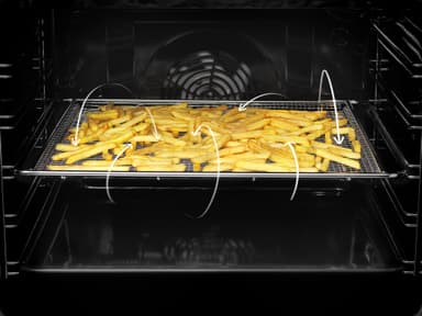 Electrolux E9OOAFWM - AirFry-brett