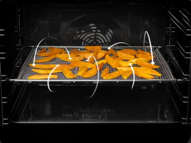 AEG AirFry-brett
