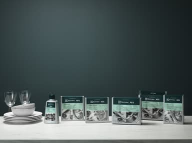 Electrolux M2GCP601 - Rengjøring og pleie - 3 i 1 (6 stk)