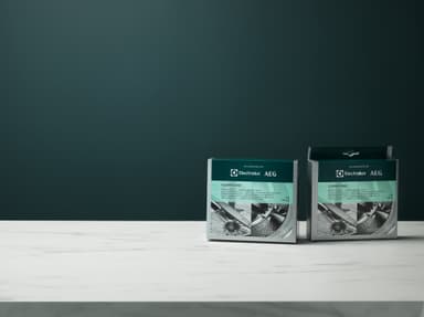 Electrolux M2GCP601 - Rengjøring og pleie - 3 i 1 (6 stk)