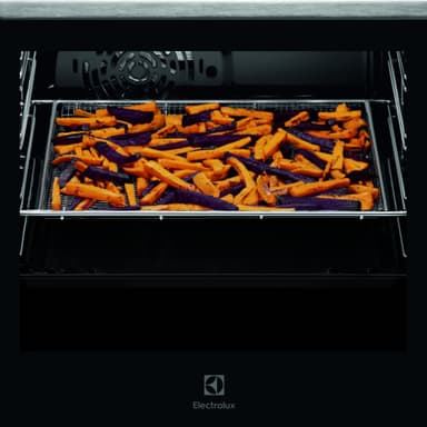 Electrolux E9OOAFWM - AirFry-brett