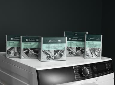 Electrolux M2GCP601 - Rengjøring og pleie - 3 i 1 (6 stk)