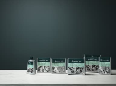 Electrolux M2GCP601 - Rengjøring og pleie - 3 i 1 (6 stk)