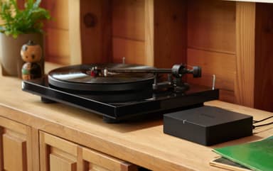 Sonos Port Wi-Fi mottaker