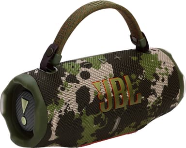 JBL Charge 6 trådløs bærbar høyttaler (squad)