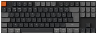 Keychron K1v6 trådløst tastatur