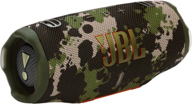 JBL Charge 6 trådløs bærbar høyttaler (squad)