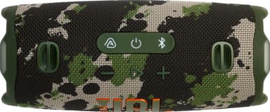 JBL Charge 6 trådløs bærbar høyttaler (squad)