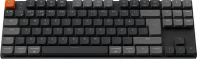 Keychron K1v6 trådløst tastatur