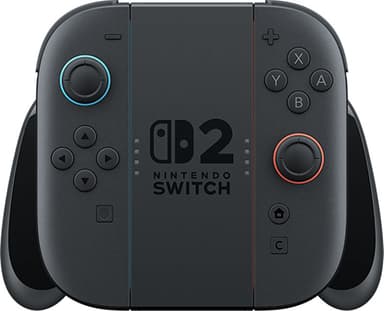 Nintendo Switch 2 Joy-Con 2 ladegrep