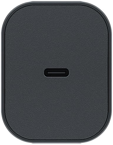 Nintendo Switch AC-strømadapter