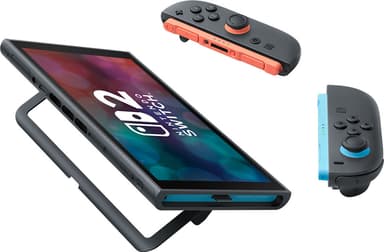 Nintendo Switch 2 spillkonsoll (Mario Kart World-pakke)