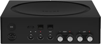 Sonos Port Wi-Fi mottaker