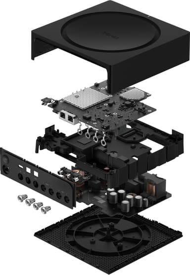 Sonos Amp forsterker (125 W)