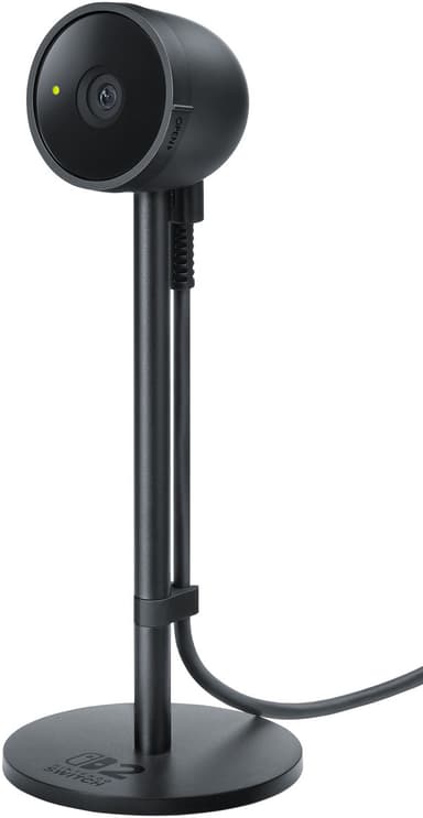 Nintendo Switch 2 spillkonsollkamera