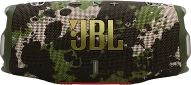 JBL Charge 6 trådløs bærbar høyttaler (squad)