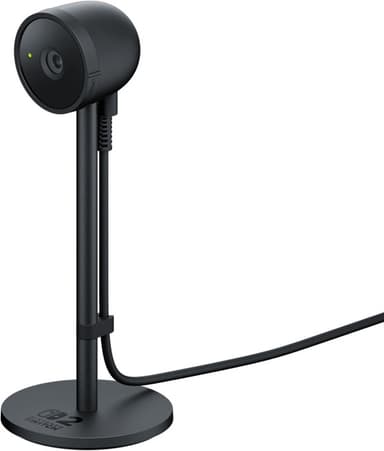 Nintendo Switch 2 spillkonsollkamera