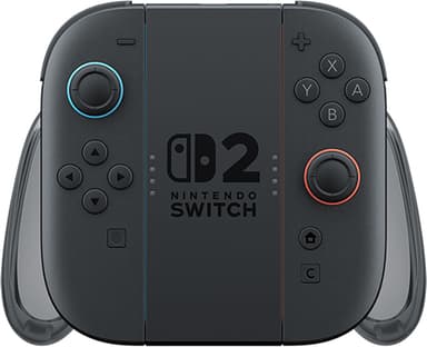Nintendo Switch 2 Joy-Con 2 ladegrep