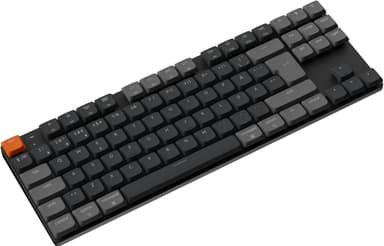 Keychron K1v6 trådløst tastatur