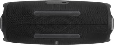 JBL Charge 6 trådløs bærbar høyttaler (sort)