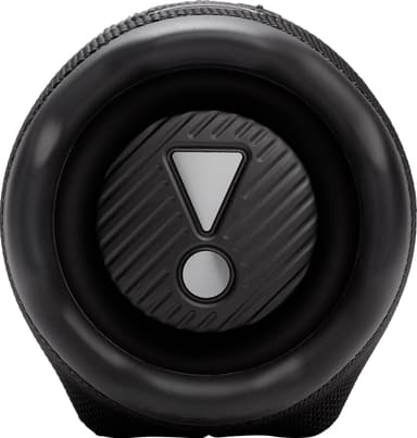 JBL Charge 6 trådløs bærbar høyttaler (sort)