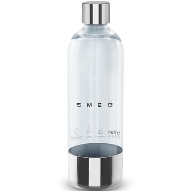Smeg Kullsyreflaske SKSB01