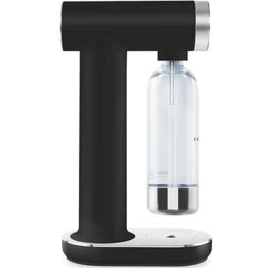 Smeg Kullsyremaskin SKC01BLM